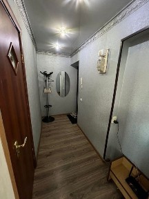 Сдается однокомнатная квартира (студия) 15000 на против озера