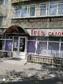 сдам в аренду парикмахерское кресло