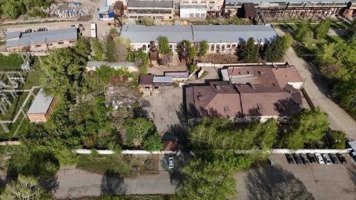 Продам базу ул. Малдыбаева г. Усть-Каменогрск