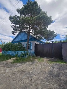 Уютный, просторный дом