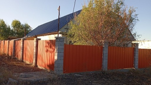 Алматинская область, Конаев (Капчагай)