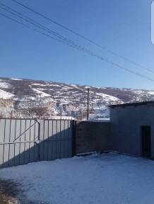 Алматинская область, Есик