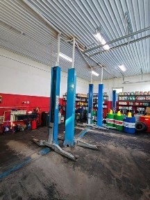 Продам коммерцию