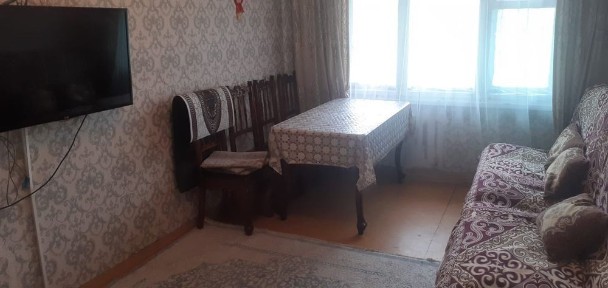 Продам 2х комнатную квартиру