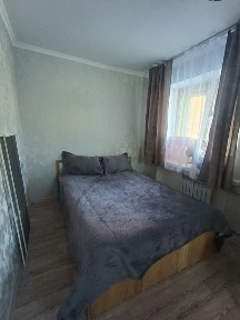 Продам 2х комнатную