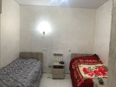 Дом Турар Рыскуловский район, село Когершин