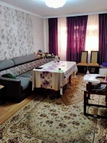 Продам или обменяю 2-х комнатную квартиру на 3-х комнатную квартиру с