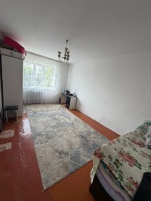 Пр. Жамбыла 16/3д. 2 бөлмелі кв жалға беріледі. 3 айға