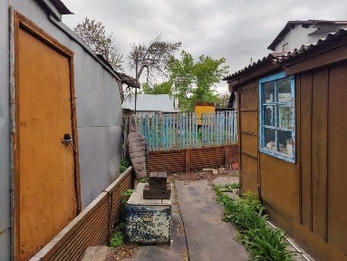 Срочно продам дом в Шахтинске
