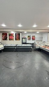 Продам действующий магазин мясо.