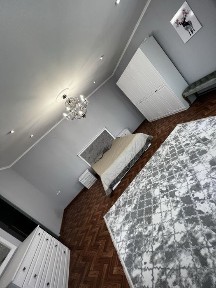 Алматинская область, Акжар