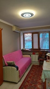 Срочно! Продаю 3-х комнатную квартиру в центре города