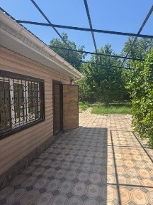 Дача Кайнар булак