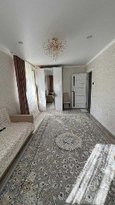 Продажа 1-комнатной квартиры