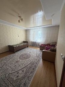 Продается 1 комн квартира 45 м2