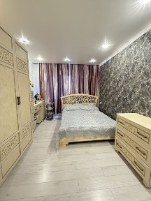 3х комнатная квартира