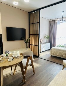 Квартира ЖК Асыл Арман по суточно по часовой