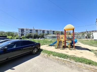 Продаётся 2-х ком кв г. Атырау ул. Абая д. 15а