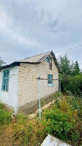 Восточно-Казахстанская область, Усть-Каменогорск, Микрорайон 23