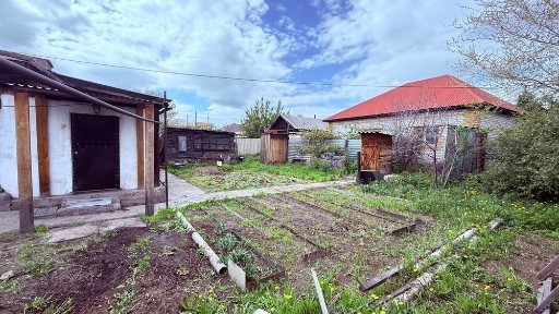 Продам добротный частный дом