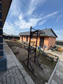 Алматинская область, Кендала