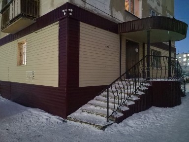 Карагандинская область, Сатпаев