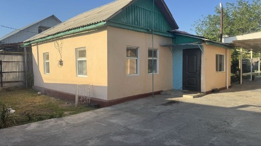 Продам дом за линии