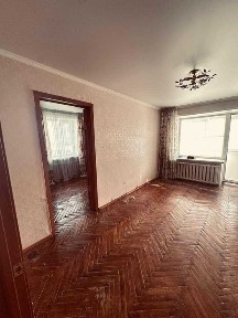 Продам 2 комнатную квартиру район вокзала