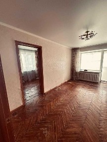 Продам 1 комнатную квартиру