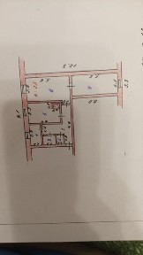 Срочно продам трех комнатную квартира. Рассрочка. Обмен.