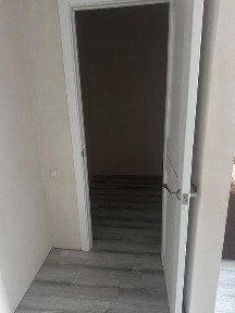 1 комнатная квартира в Борках