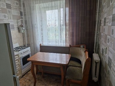 1 ком квартира новой планировки район 17 школы