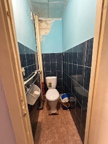 Продам квартиру.