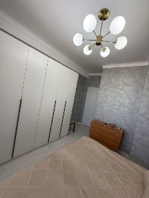 Продается 3-х комнатная квартира