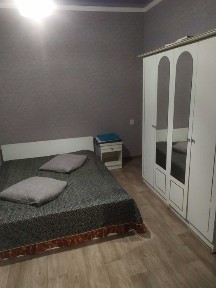 2-х комнатная. Абая. Самарканд