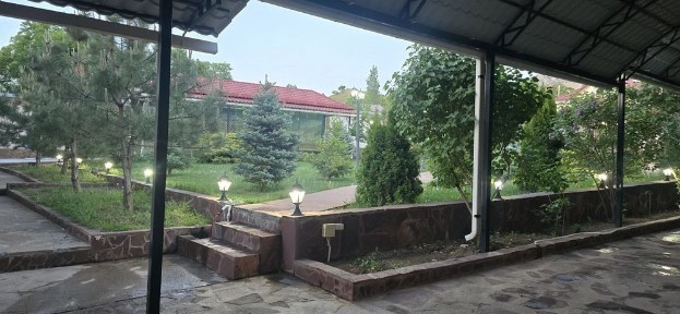Туркестанская область, Тасарык