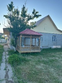Продам добротный 4-х комнатный дом