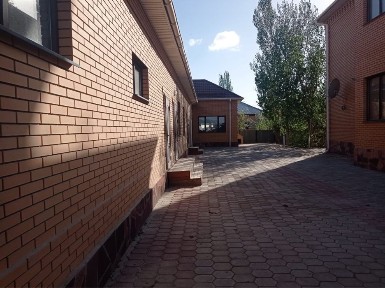 Кызылординская область, Кызылорда