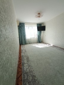 Продается 2х комнатная квартира