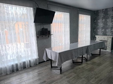 Северо-Казахстанская область, Петропавловск