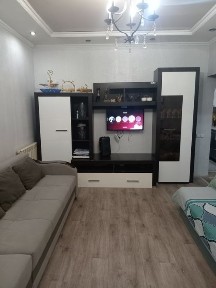 Продам квартиру возможен обмен на частный дом