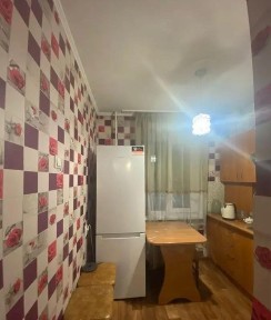 Продается 2-х комнатная квартира в центре города