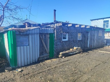 Продам дом в Булаево