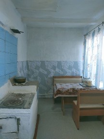 Продам дом! За хорошую цену!