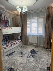 Мангистауская область, Актау, 1