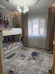 Мангистауская область, Актау, 1