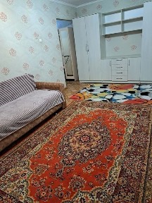 Сдаётся квартира на долгий срок