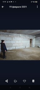 Коммерческое нежилое помещение, Актобе