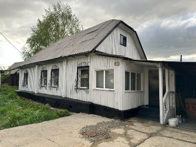 Продам дом на досаафе.