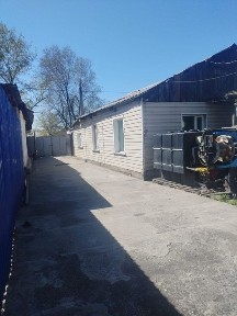 Продам дом в Затоне или обмен на квартиру